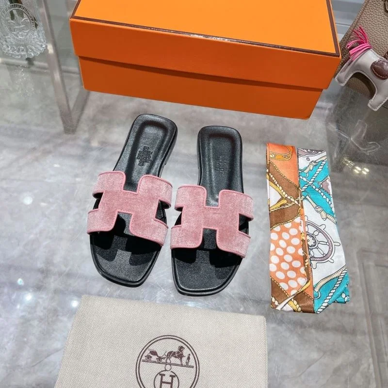 Hermes Slippers Fashionable 28157