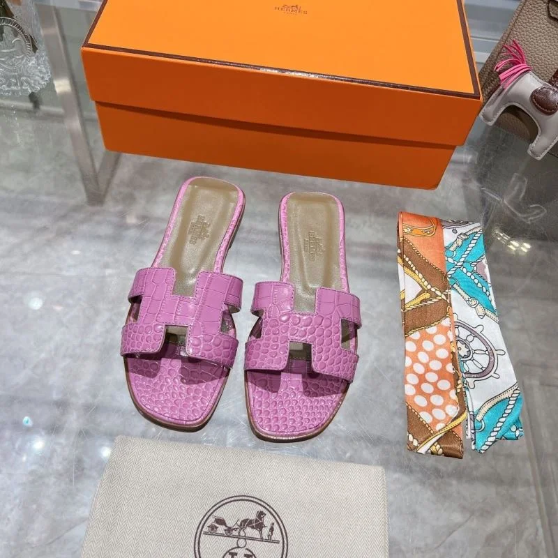 FastDry Hermes Slippers 28147
