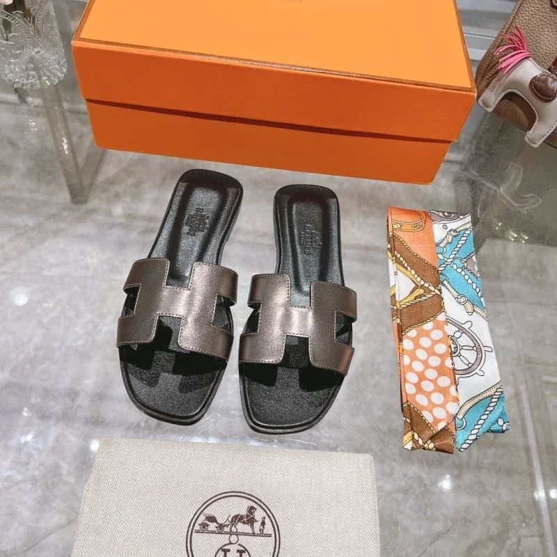 StreetReady Hermes Slippers 28117