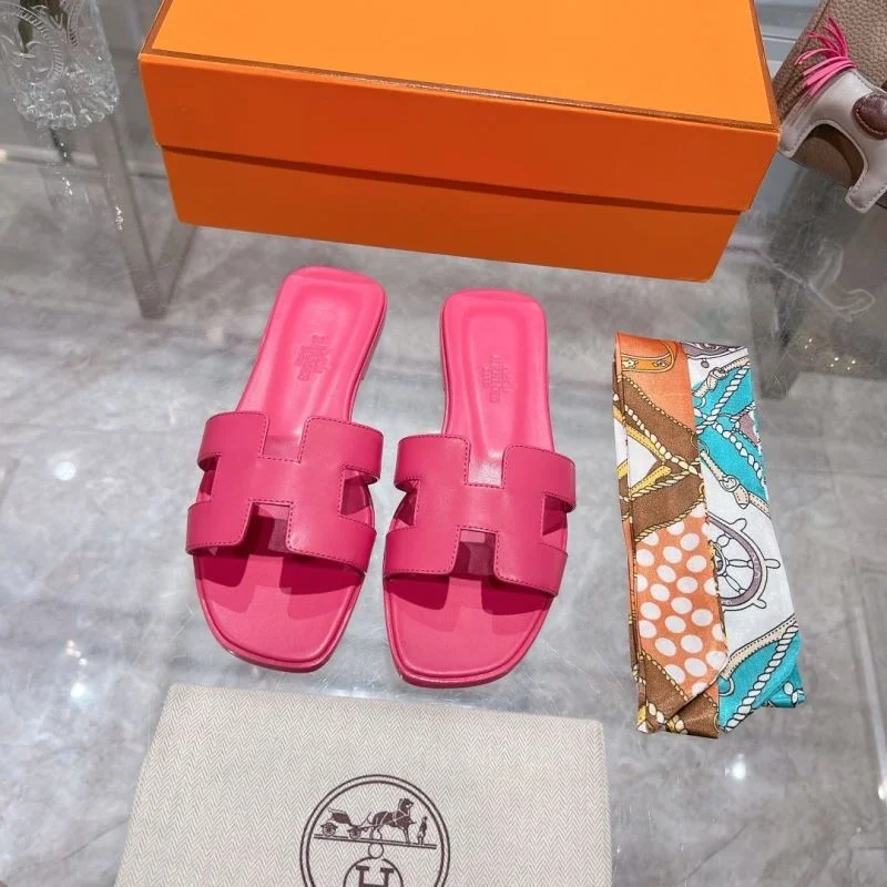 Hermes Slippers Classic 28139