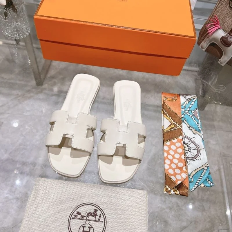 Hermes Slippers Efficient 28138