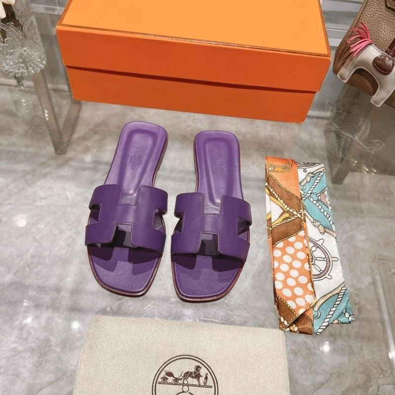 Hermes Slippers OdorResistant 28132