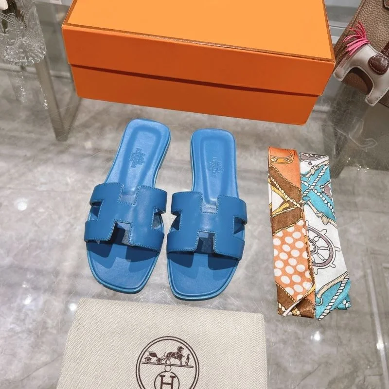 Hermes Slippers ZeroBulk 28122