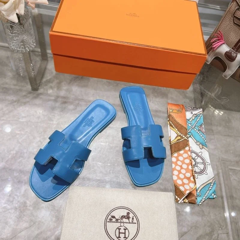 Hermes Slippers ZeroBulk 28122