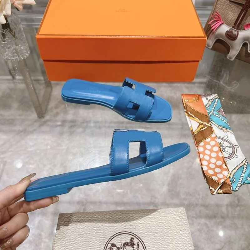 Hermes Slippers ZeroBulk 28122