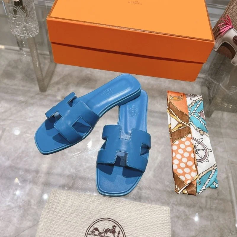 Hermes Slippers ZeroBulk 28122