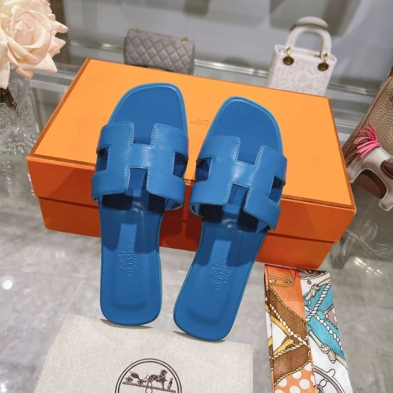 Hermes Slippers ZeroBulk 28122