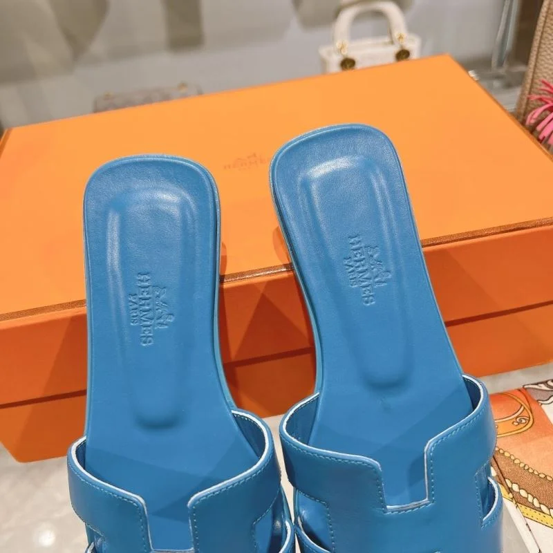 Hermes Slippers ZeroBulk 28122