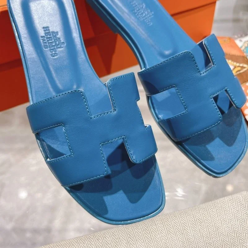 Hermes Slippers ZeroBulk 28122