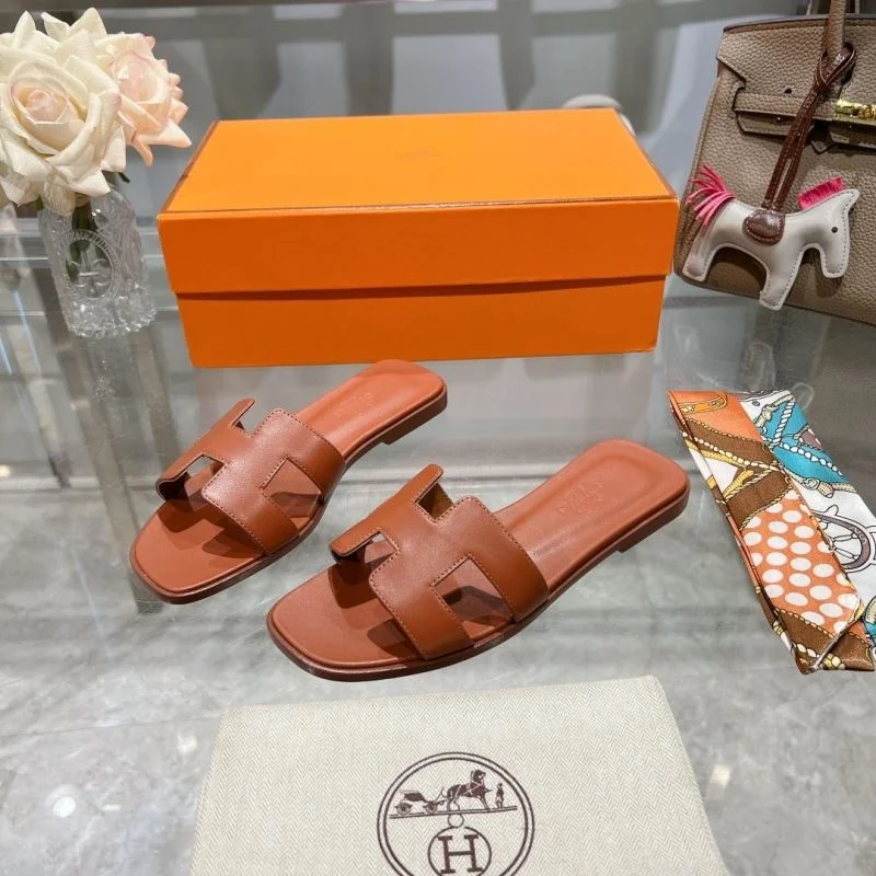 TravelReady Hermes Slippers 28118