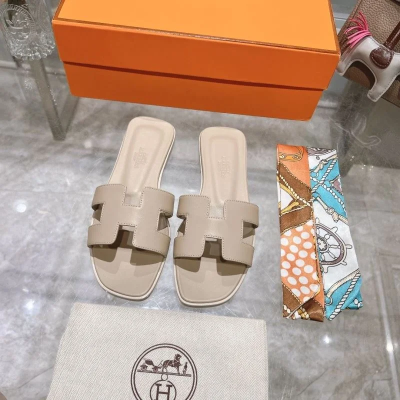 Hermes Slippers SmartChoice 28141