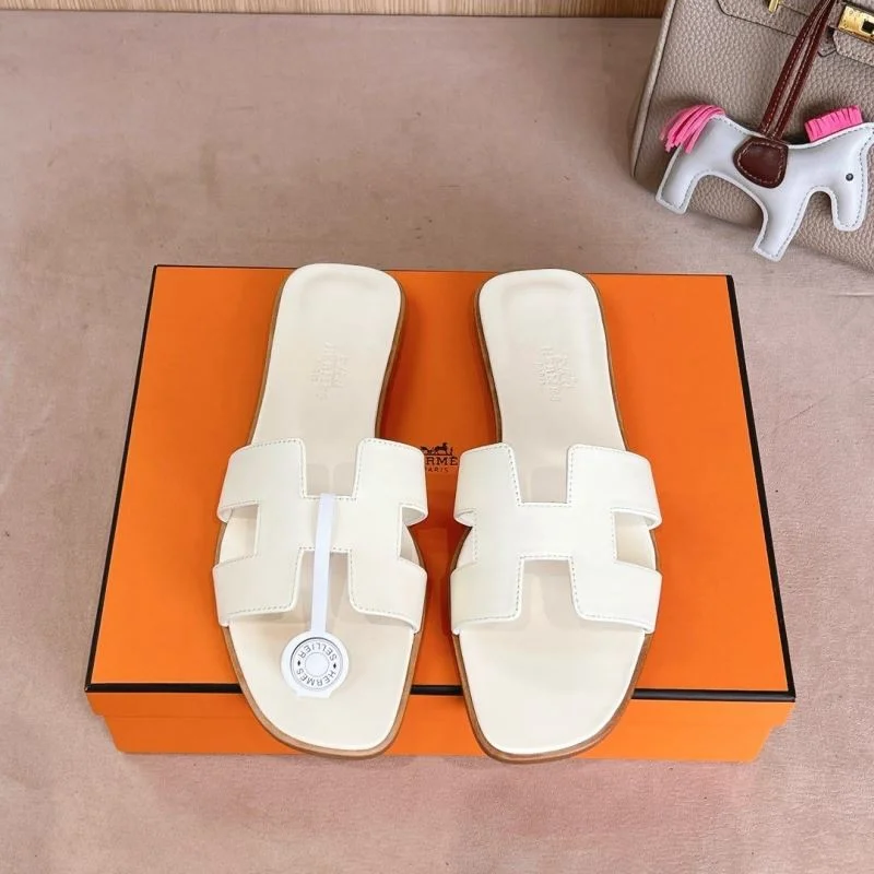 Thermal Hermes Slippers 28123