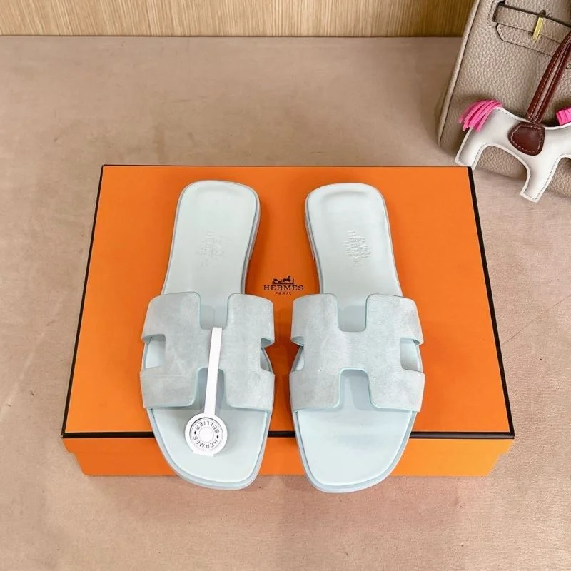Hermes Slippers Thermal 28098