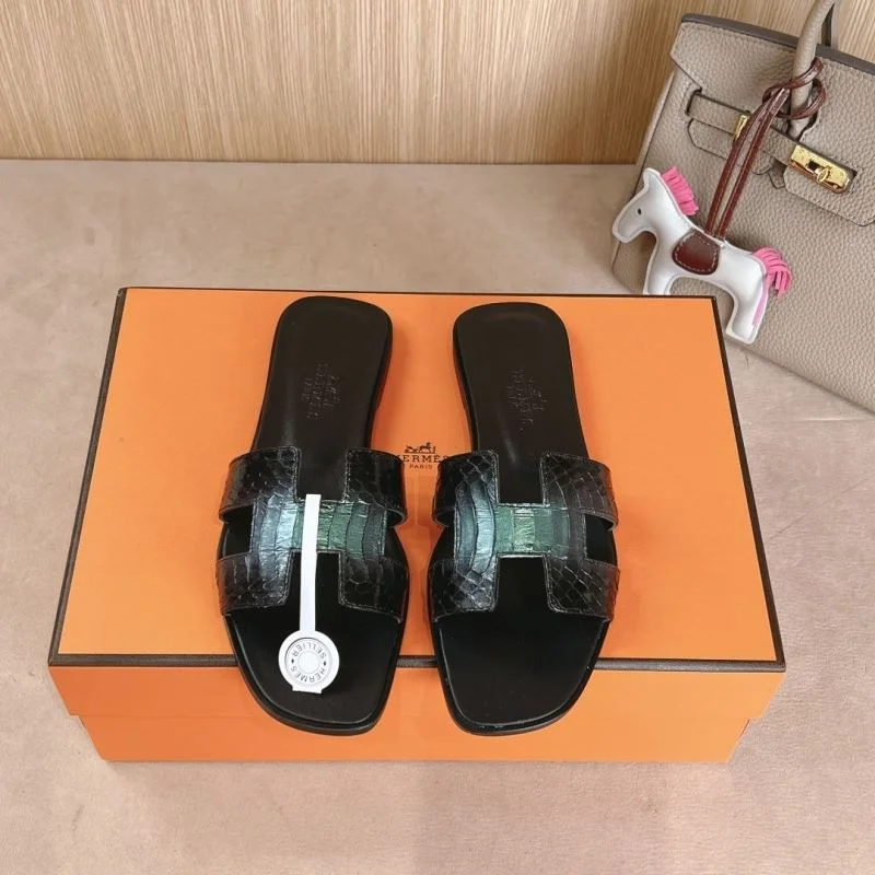 EasyCare Hermes Slippers 28091