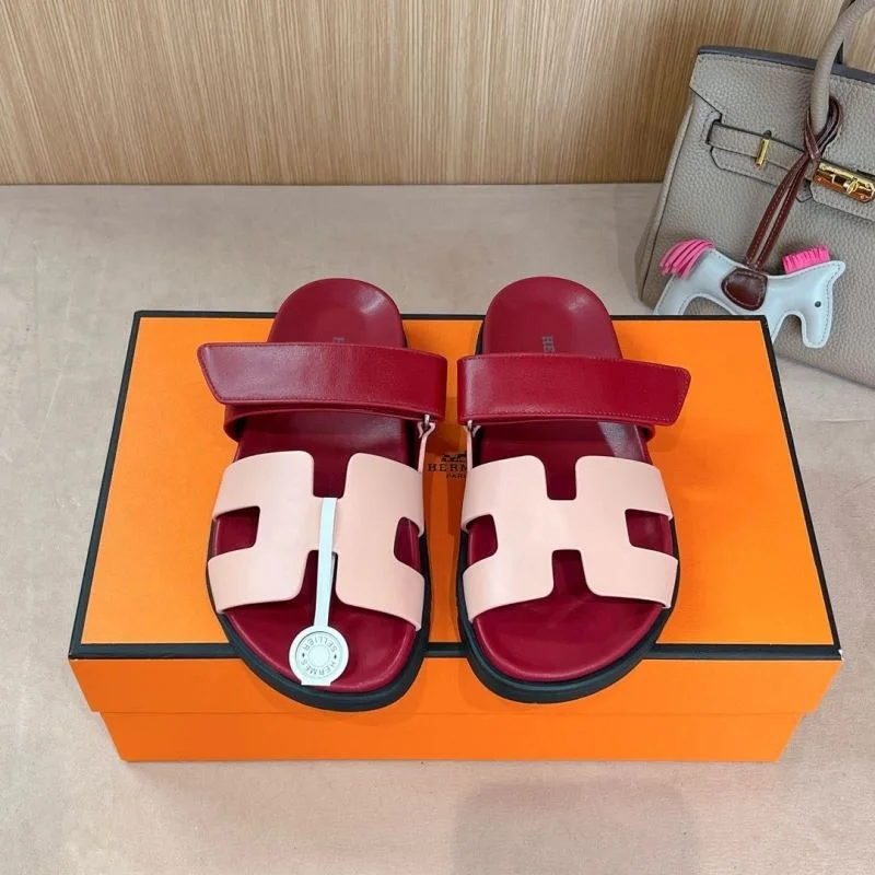 Fashionable Hermes Slippers 28081