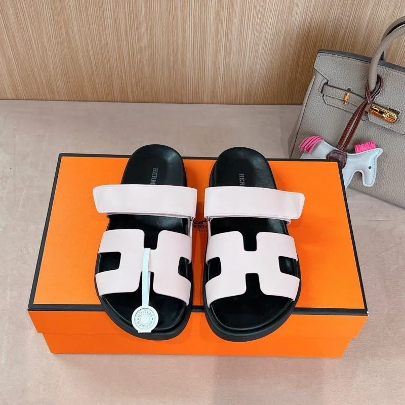 SoftTouch Hermes Slippers 28073