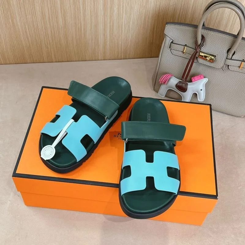 Hermes Slippers Casual 28078