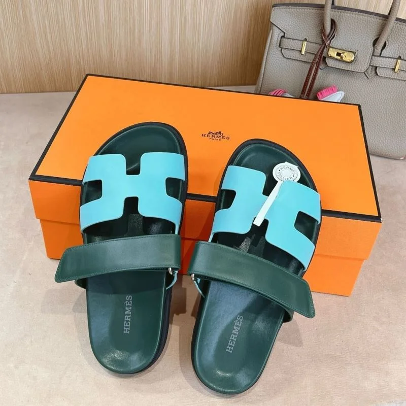 Hermes Slippers Casual 28078