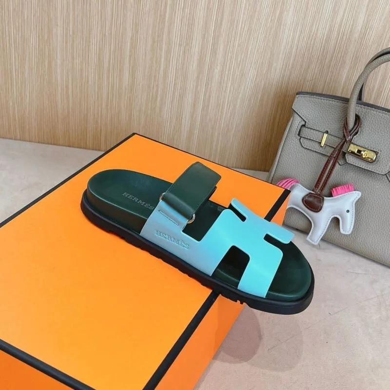 Hermes Slippers Casual 28078