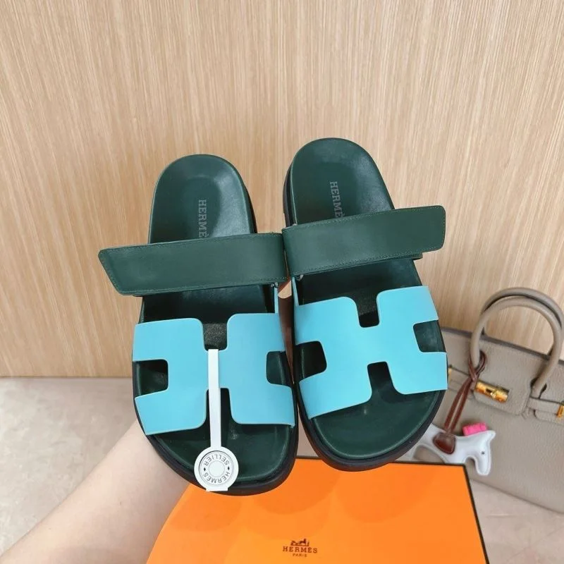 Hermes Slippers Casual 28078