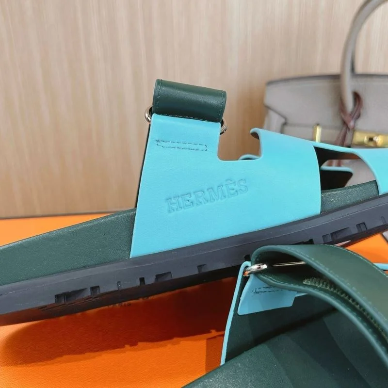Hermes Slippers Casual 28078