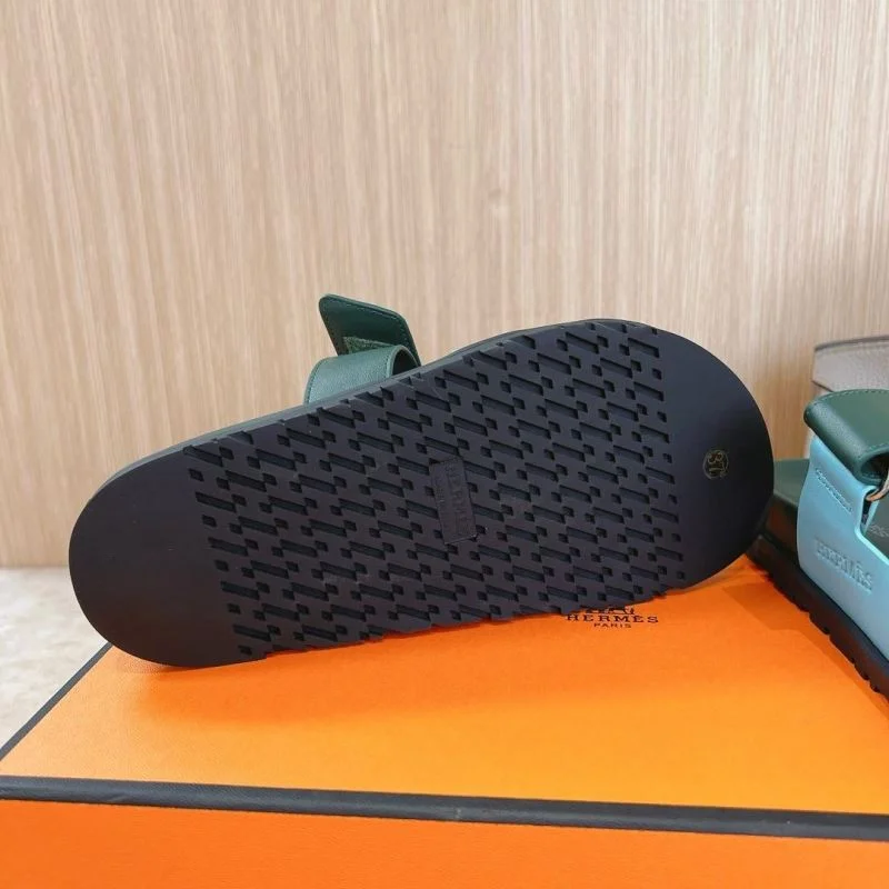 Hermes Slippers Casual 28078