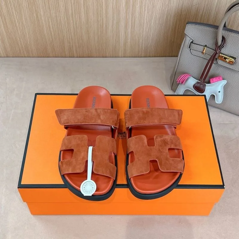 Hermes Slippers QuickDry 28076