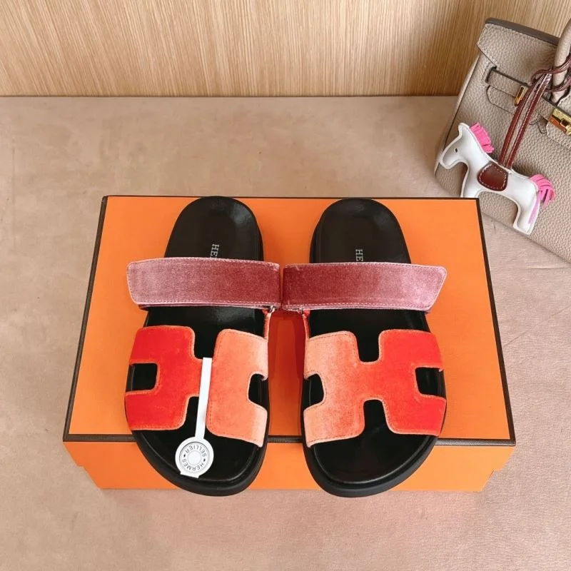 Hermes Slippers SunProtective 28069