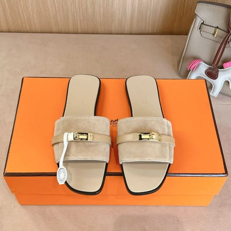 Hermes Slippers UrbanStyle 28065