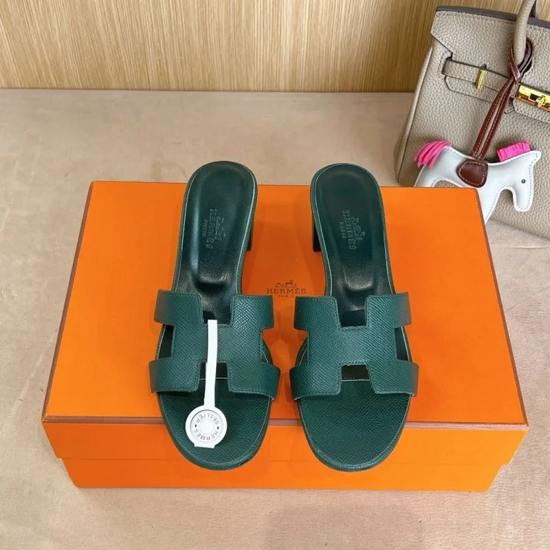 Hermes Slippers GoodFit 28100