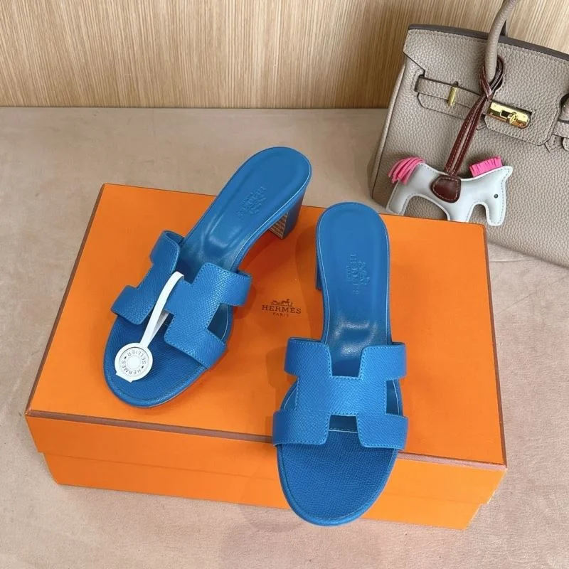 Hermes Slippers Casual 28058