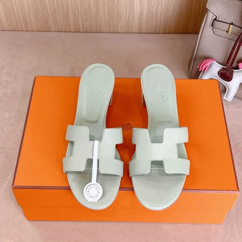 EasyCare Hermes Slippers 28056