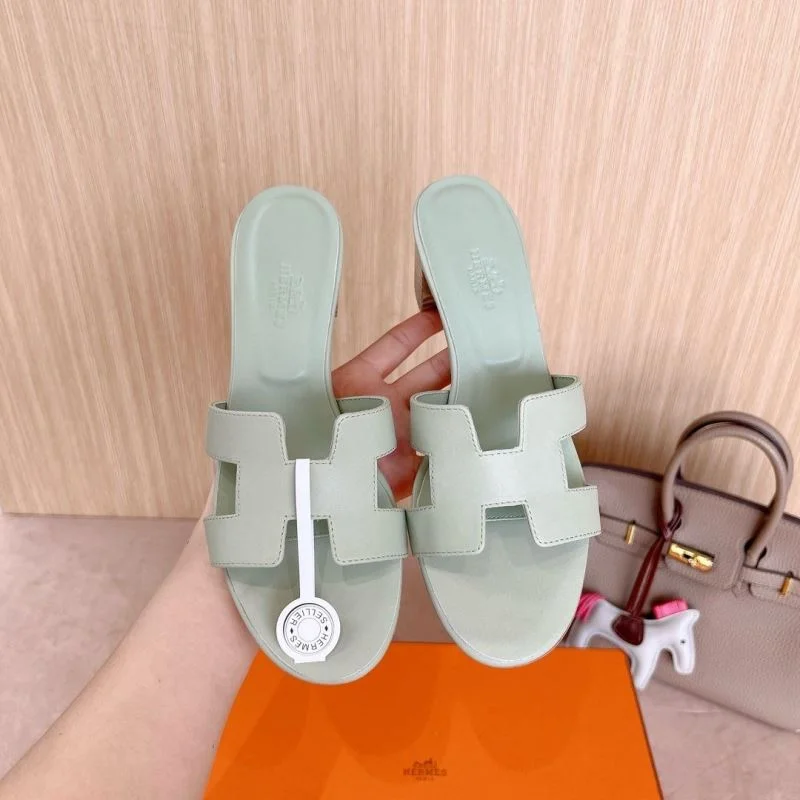 EasyCare Hermes Slippers 28056