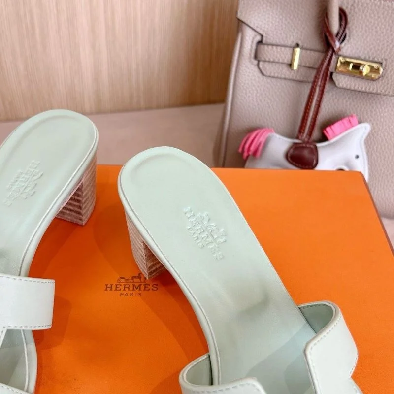 EasyCare Hermes Slippers 28056