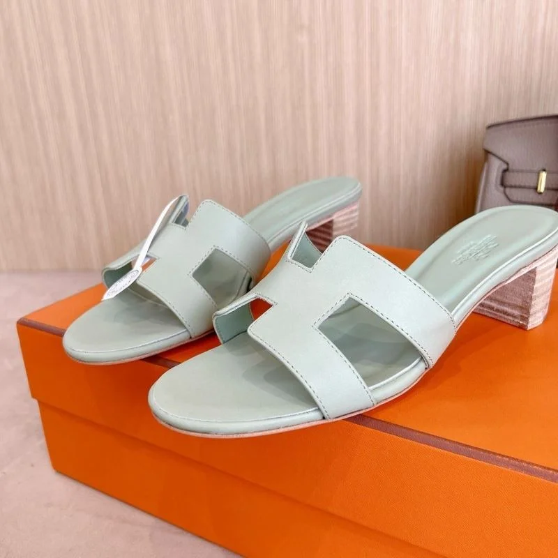 EasyCare Hermes Slippers 28056