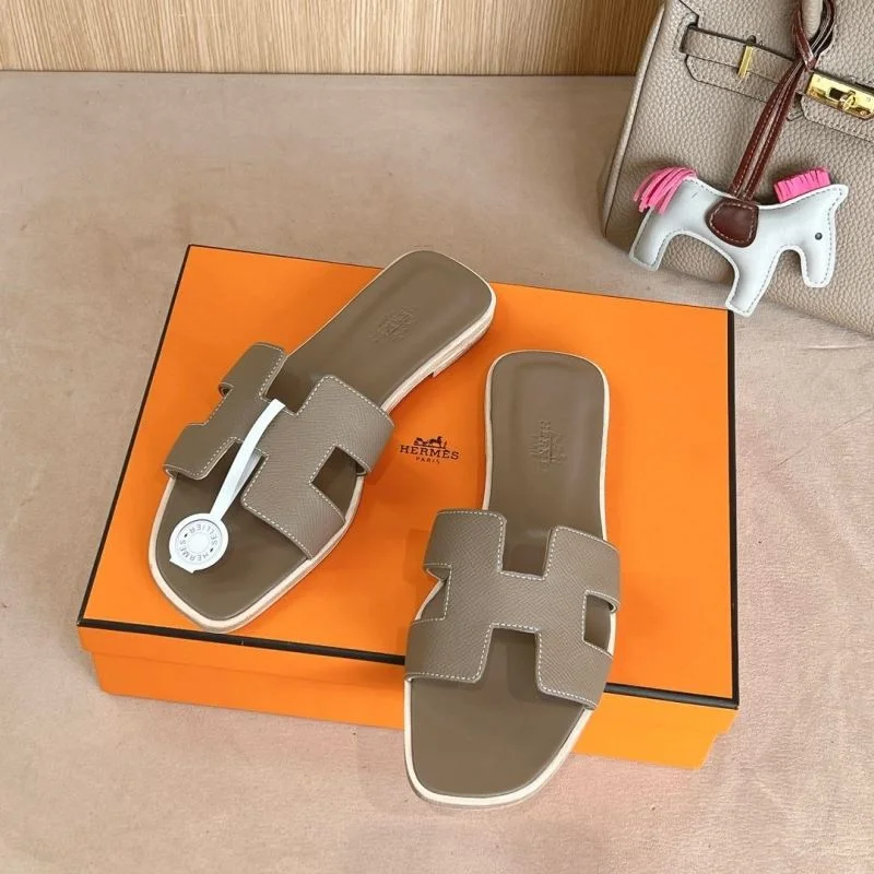 Hermes Slippers ZeroBulk 28041