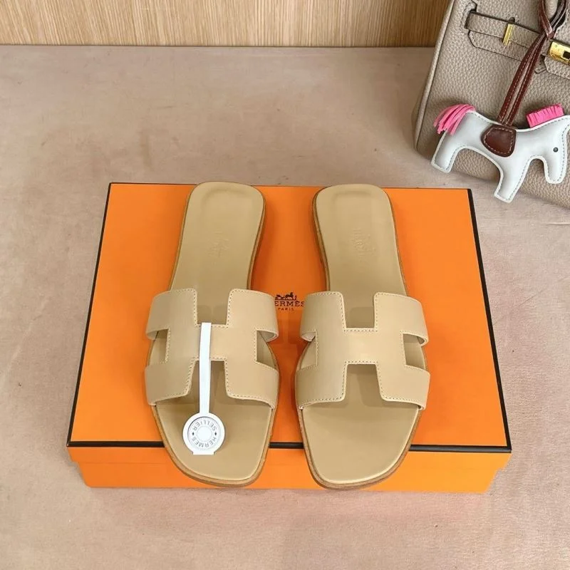 GoAnywhere Hermes Slippers 28033