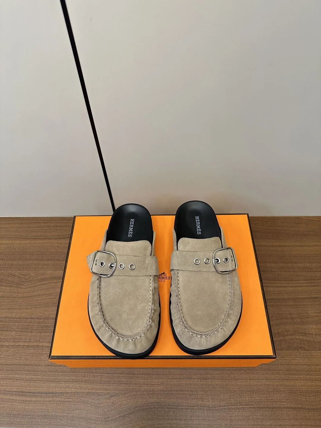 Hermes Slippers SmartChoice 26416