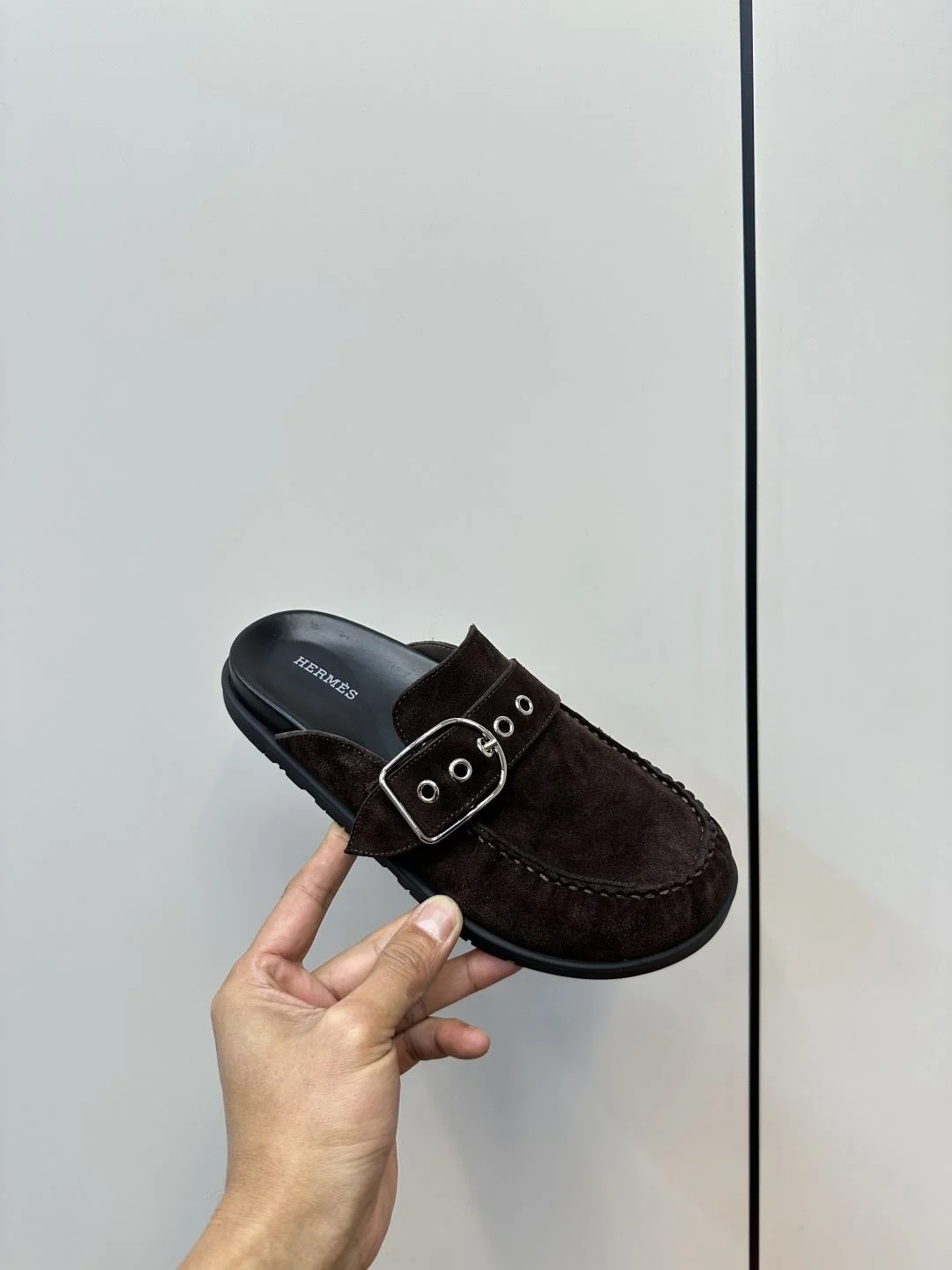 Premium Hermes Slippers 26415