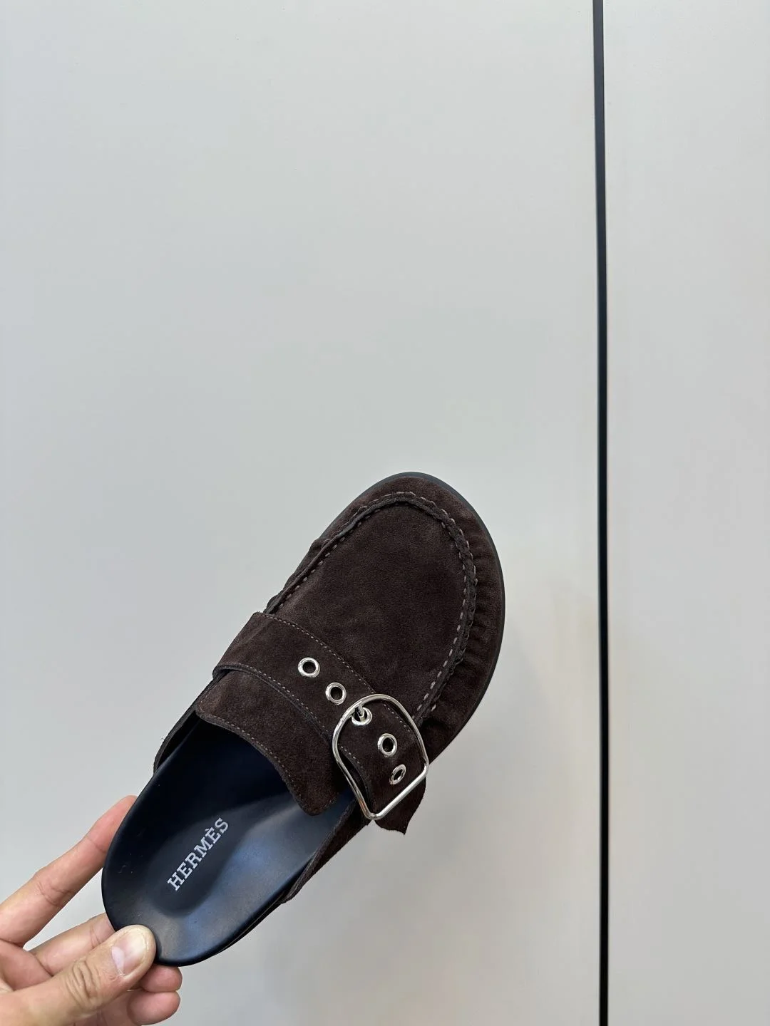 Premium Hermes Slippers 26415