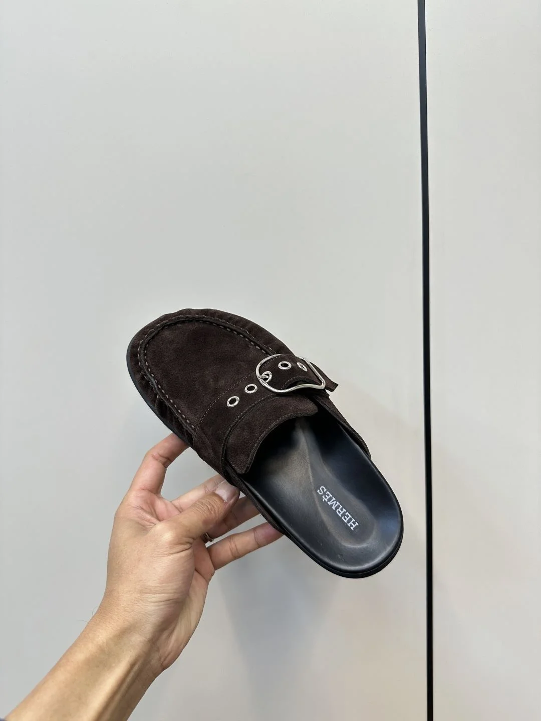Premium Hermes Slippers 26415