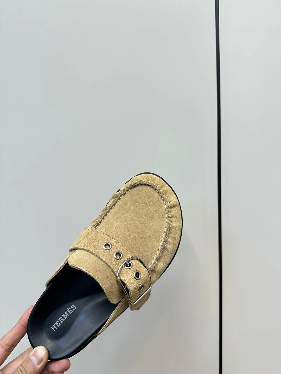 Hermes Slippers Comfortable 26412