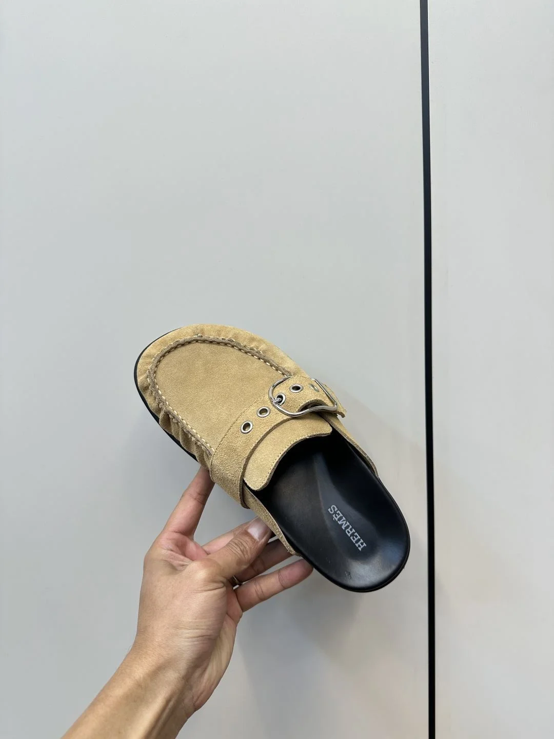 Hermes Slippers Comfortable 26412