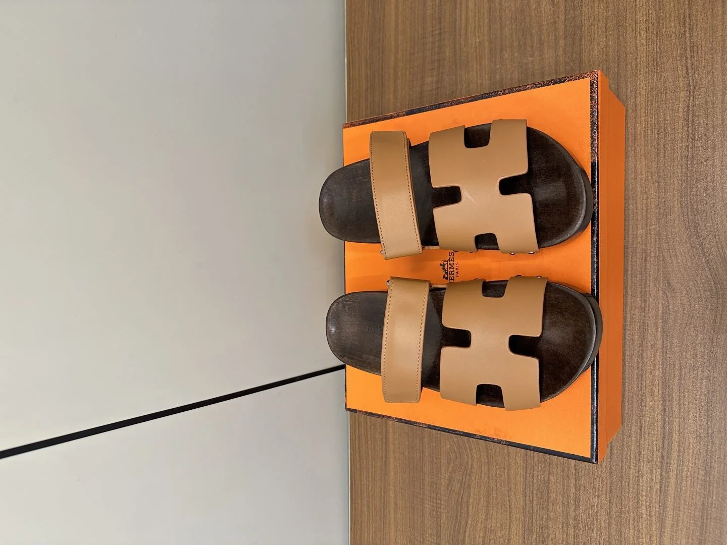 Hermes Slippers Affordable 26407
