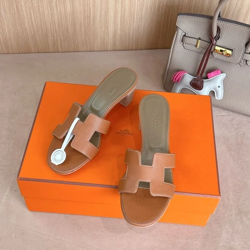 Hermes Slippers StreetReady 26402
