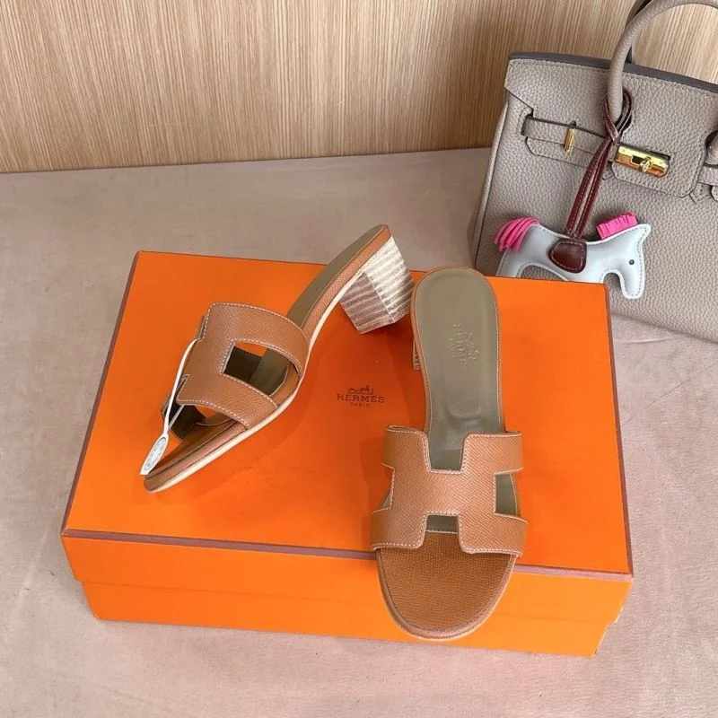 Hermes Slippers StreetReady 26402