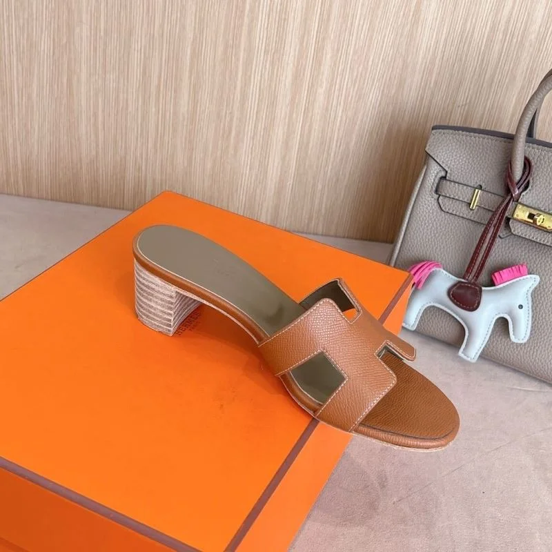 Hermes Slippers StreetReady 26402
