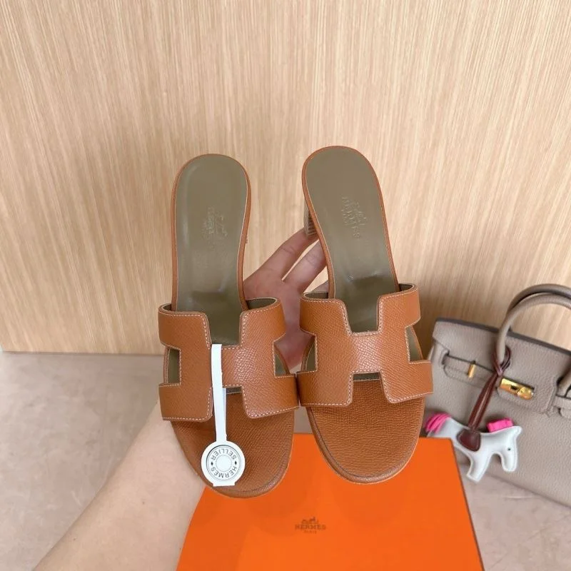 Hermes Slippers StreetReady 26402