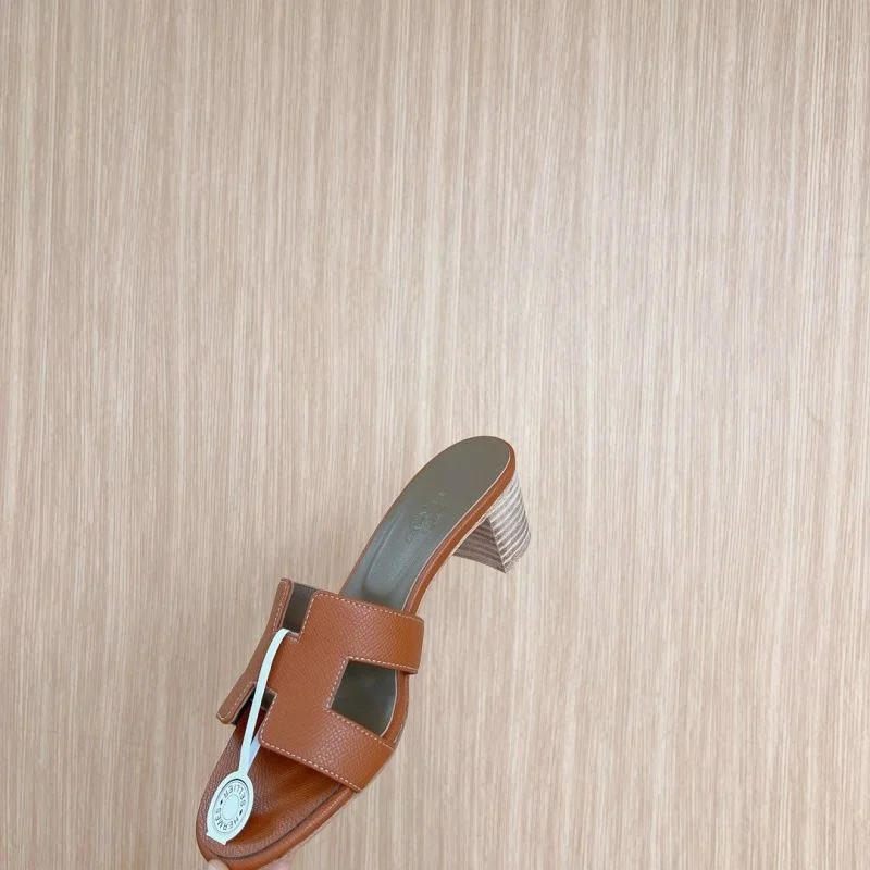 Hermes Slippers StreetReady 26402
