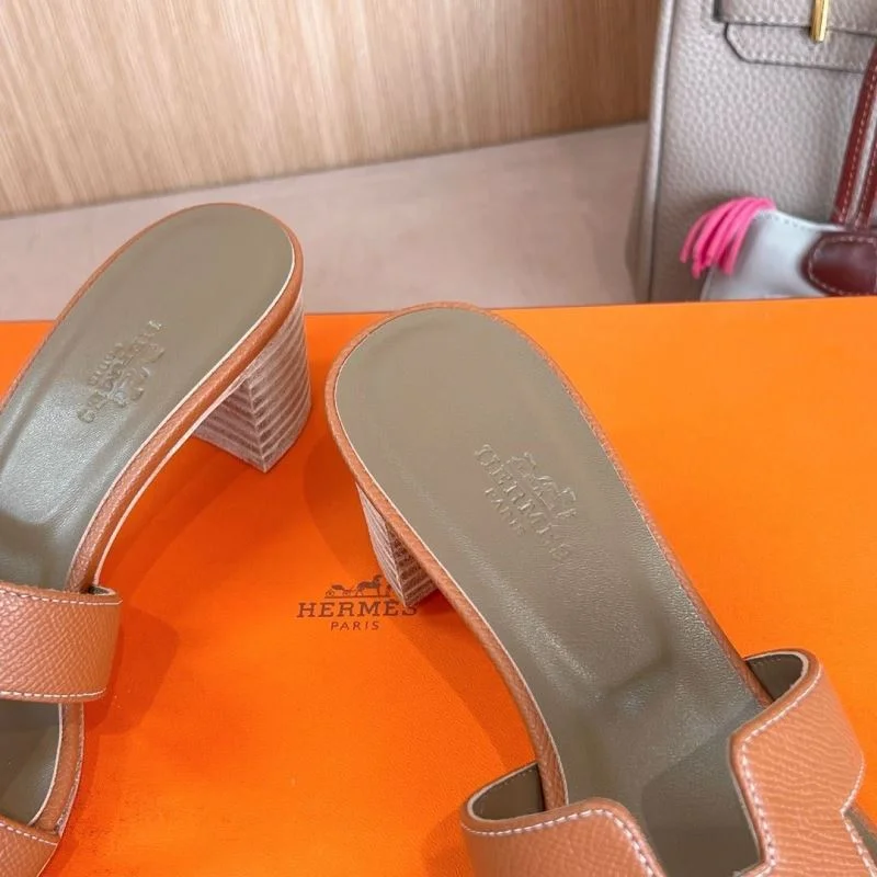 Hermes Slippers StreetReady 26402